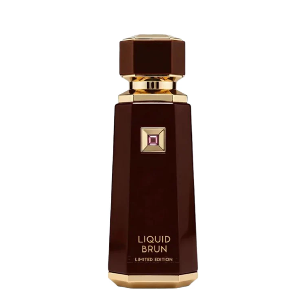 Liquid Brun Limited Edition Extrait Perfume 150ml French Avenue
